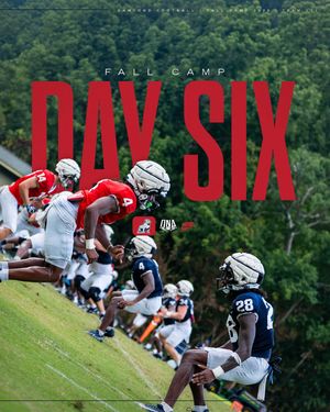 Image post by @samfordfootball on Instagram