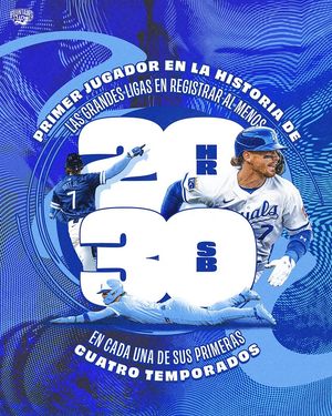 Image post by @losroyalskc on Instagram