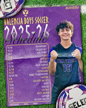 Image post by @vhs.boyssoccer on Instagram