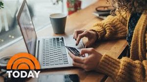 Video post by @today on YouTube