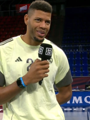 Video post by @dazn_es on TikTok