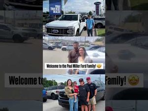 Video post by @paulmillerky on YouTube