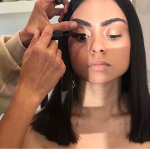 Image post by @hanicbeauty on Instagram