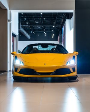 Image post by @ferrarilakeforest on Instagram