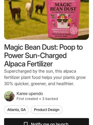 Image post by @upendoestatesfarm on Instagram