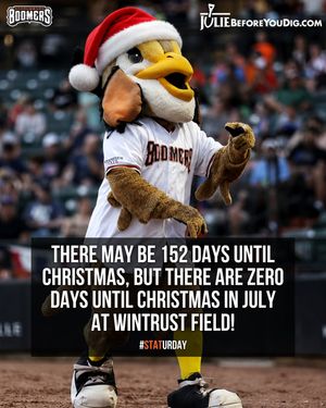 Image post by @boomersbaseball on Instagram