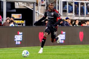 Image post by @chrisbenteke on Twitter