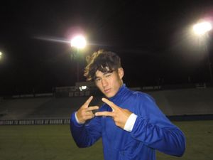 Image post by @ucsbmsoccer on Instagram