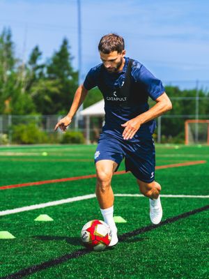 Image post by @hfxwanderersfc on Instagram