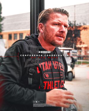 Image post by @utahfootball on Instagram