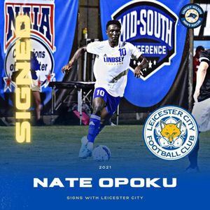 Image post by @LWC_menssoccer on Twitter