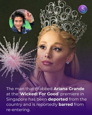 Image post by @popbase on Instagram