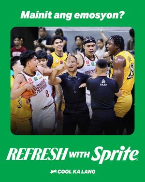 Image post by @onesportsphl on Instagram