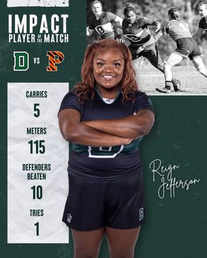 Image post by @dartmouthwrugby on Instagram