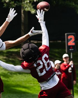 Image post by @bcfootball on Instagram