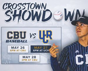 Image post by @CBUbaseball on Twitter
