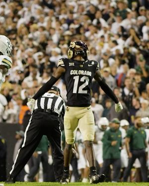 Image post by @cubuffsfootball on Facebook