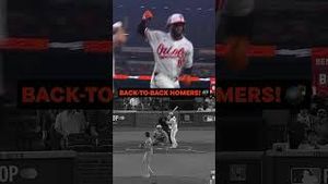 Video post by @orioles on YouTube