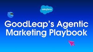 Video post by @salesforce on YouTube