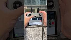 Video post by @dji on YouTube