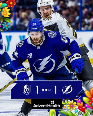 Image post by @TBLightning on Twitter