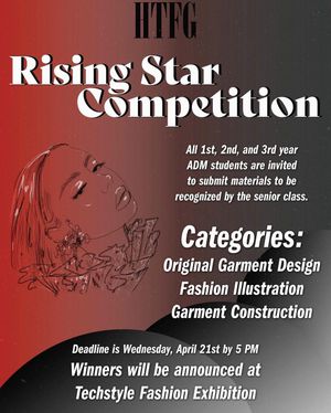 Image post by @hi_techfashion on Instagram