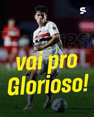 Image post by @sportv on Instagram