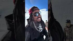 Video post by @zebpowelll on YouTube