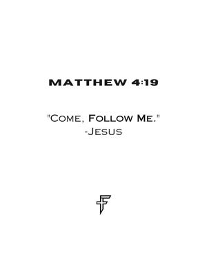 Image post by @faithletics.co on Instagram