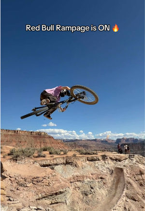 Video post by @redbullbike on TikTok