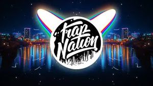 Video post by @trapnation on YouTube