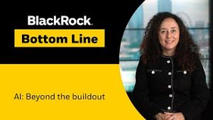 Video post by @blackrock on YouTube
