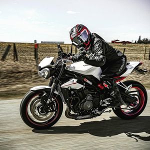 Image post by @wolfridesbikesWRB on Facebook