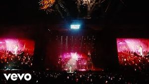 Video post by @chappellroan on YouTube