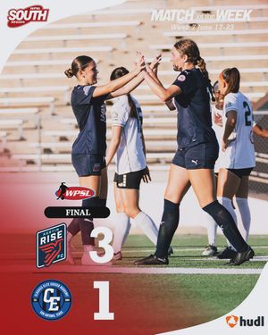 Image post by @wpslsouth on Instagram