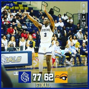 Image post by @queens_mbb on Instagram
