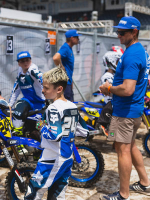 Image post by @yamahamotoraus on Instagram