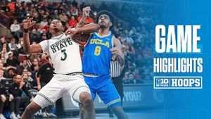 Video post by @btn on YouTube