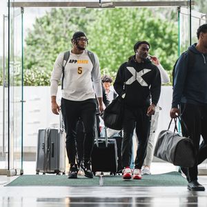 Image post by @appstate_fb on Instagram
