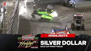 Video post by @floracing on YouTube