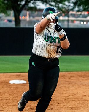 Image post by @meangreensb on Instagram