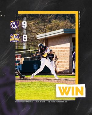 Image post by @kingsmen_baseball on Instagram