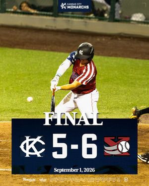Image post by @kc_monarchs on Instagram