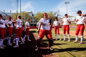 Image post by @utahsoftball on Instagram