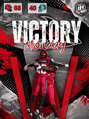 Image post by @jaxsharks on Instagram