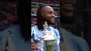 Video post by @thefacup on YouTube