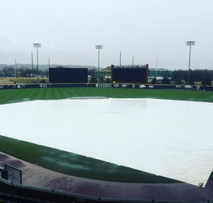 Image post by @razorbackbsb on Instagram