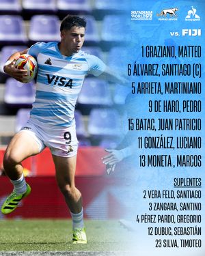 Image post by @lospumas7s on Instagram