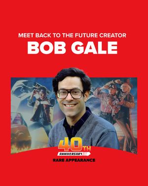 Image post by @fanexpocanada on Instagram