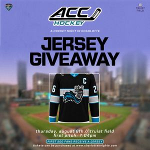 Image post by @acc_hockey on Instagram